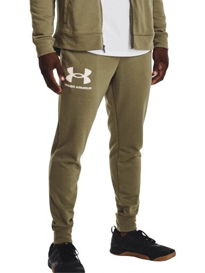 UNDER ARMOUR RIVAL TERRY JOGGERS