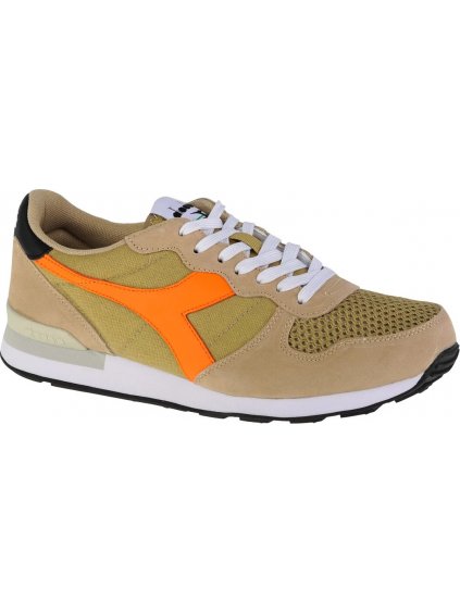 FAREBNÉ PÁNSKE TENISKY DIADORA CAMARO NATURAL PACK