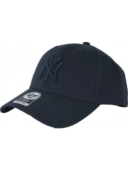 47 BRAND NEW YORK YANKEES MVP CAP