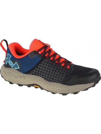 FAREBNÉ PÁNSKE TENISKY UNDER ARMOUR HOVR DS RIDGE TR