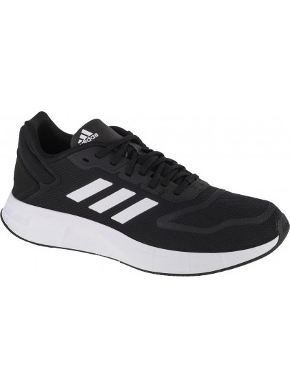 Čierne pánske tenisky adidas Duramo 10