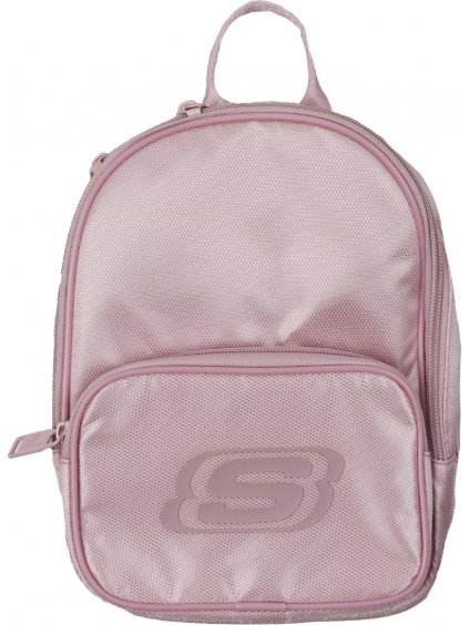 Ružový batoh Skechers Star Backpack
