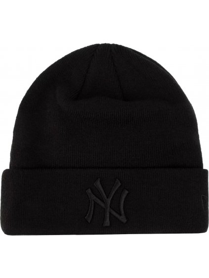 NEW ERA NEW YORK YANKEES CUFF HAT