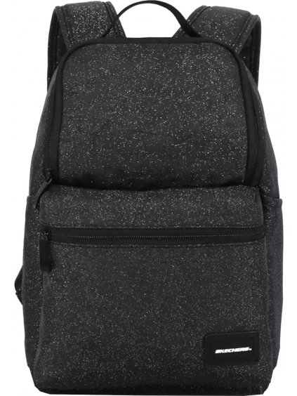 ČIERNY BATOH SKECHERS PASADENA CITY MINI BACKPACK