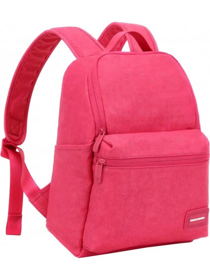 RUŽOVÝ BATOH SKECHERS PASADENA CITY MINI BACKPACK