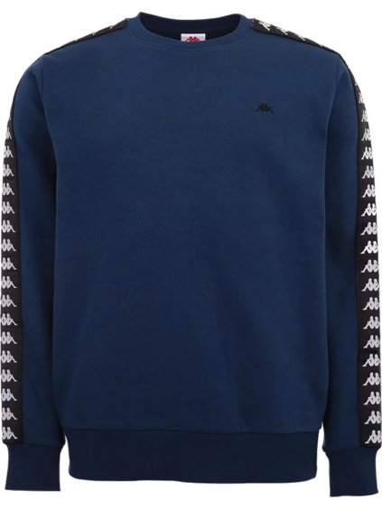 KAPPA LASSE SWEATSHIRT