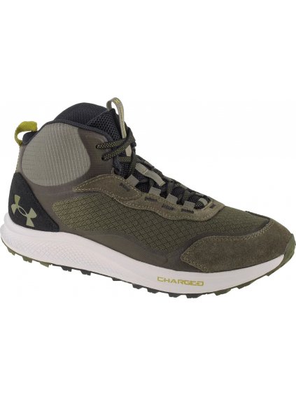 UNDER ARMOUR CHARGED BANDIT TREK 2