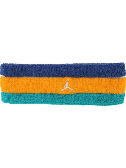 JORDAN TERRY HEADBAND