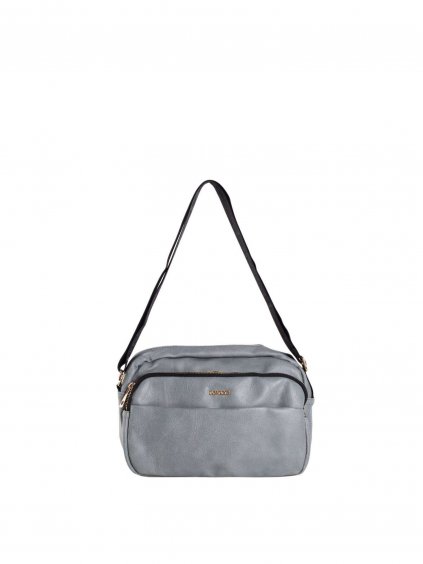 SIVÁ MESSENGER BAG