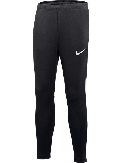 ČIERNE PÁNSKE NOHAVICE NIKE YOUTH ACADEMY PRO PANT