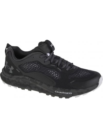 UNDER ARMOUR CHARGED BANDIT TRAIL 2