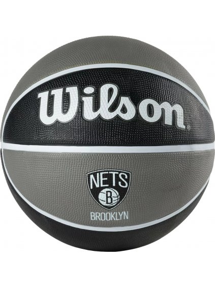 Wilson NBA Team Brooklyn Nets Ball