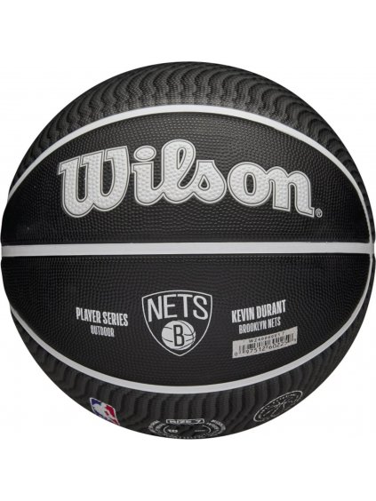 WILSON NBA PLAYER ICON KEVIN DURANT OUTDOOR BALL