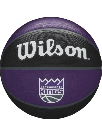 Wilson NBA Team Sacramento Kings Ball