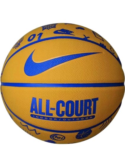 Športová lopta Nike Everyday All Court 8P Ball