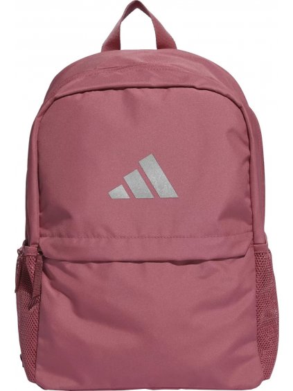 Malinový dámsky batoh adidas Sport Padded Backpack
