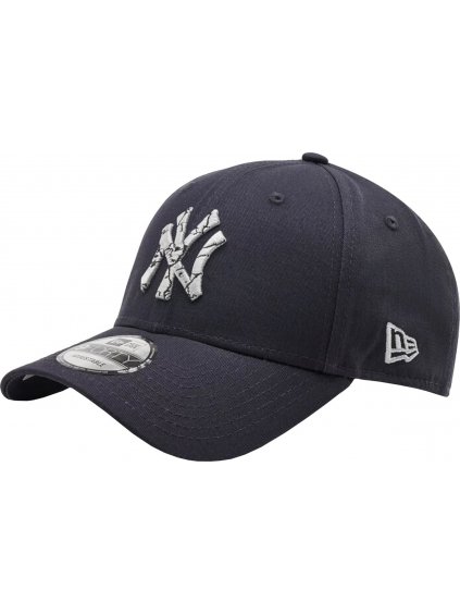 ČIERNA PÁNSKA ŠILTOVKA NEW ERA NEW YORK YANKEES MLB LE 940 CAP