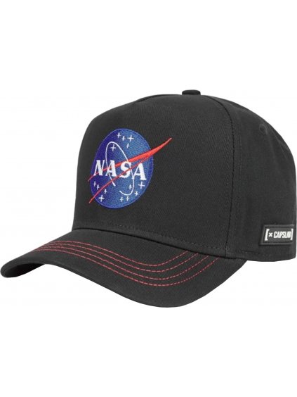 CAPSLAB SPACE MISSION NASA CAP