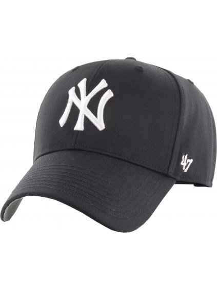 ČIERNA PÁNSKA ŠILTOVKA 47 BRAND MLB NEW YORK YANKEES CAP