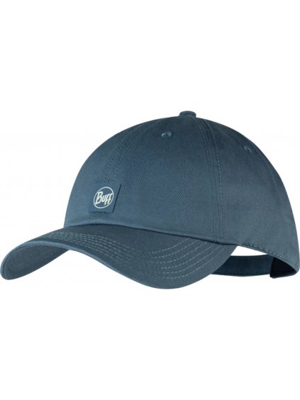 Modrá pánska šiltovka Buff Baseball Cap