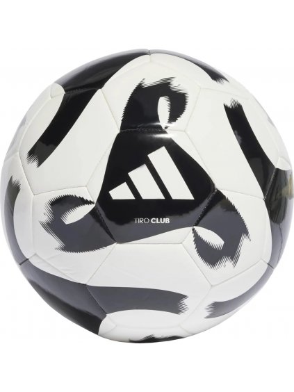 Futbalová lopta adidas Tiro Club Ball