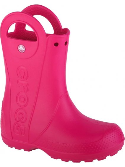 CROCS Handle It Rain Boot Kids