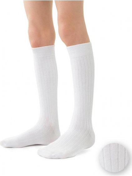 Podkolienky pre dievčatá Art. 072