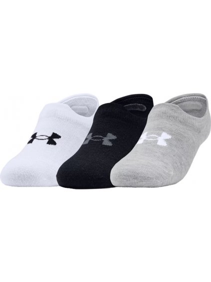 UNDER ARMOUR ULTRA LO SOCKS