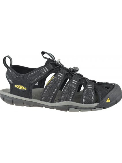 KEEN CLEARWATER CNX