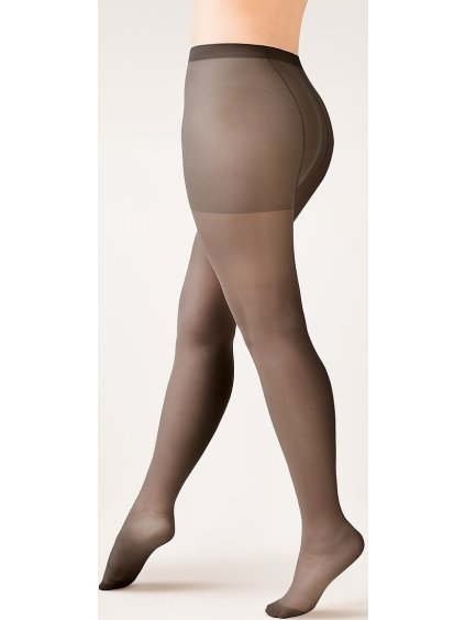 Silonky Gabriella Rubensa Plus Size 161 20 den