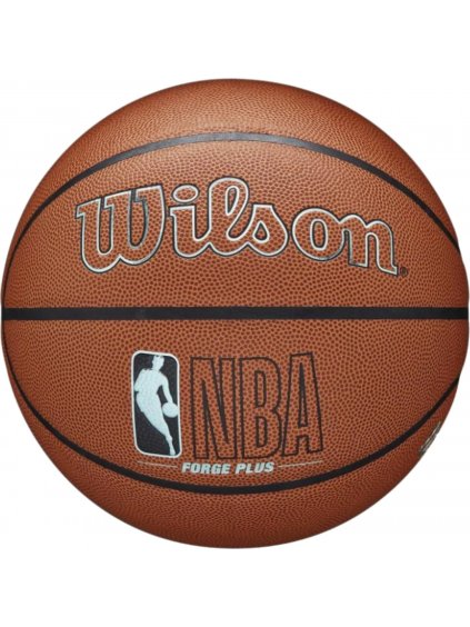 WILSON NBA FORGE PLUS ECO BALL