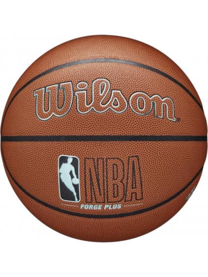 Wilson NBA Forge Plus Eco Ball