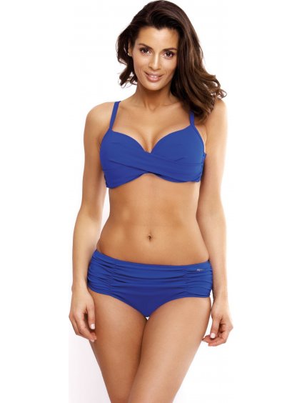 Modré bikiny Sophie Baltimora