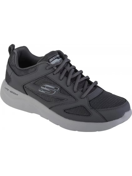 SIVÉ TENISKY SKECHERS DYNAMIGHT 2.0 - FALLFORD