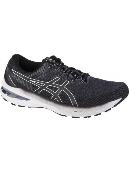 ČIERNA PÁNSKE TENISKY ASICS GT-2000 10