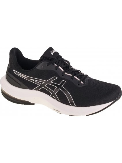 ČIERNE ŠPORTOVÉ TENISKY ASICS GEL-PULSE 14