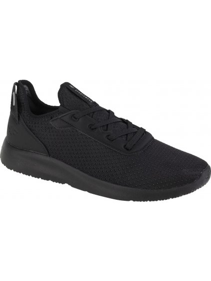 ČIERNE PÁNSKE TENISKY 4F MEN'S ICHI SHOES