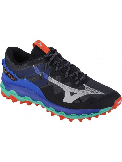 FAREBNÉ PÁNSKE TENISKY MIZUNO WAVE MUJIN 9