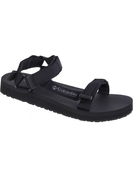 ČIERNE PÁNSKE SANDÁLE COLUMBIA BREAKSIDER SANDAL