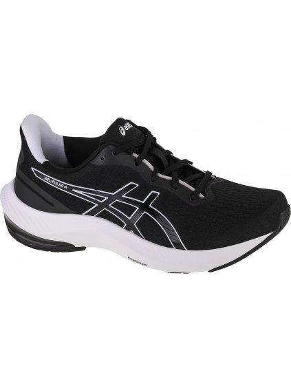 ČIERNE ŠPORTOVÉ TENISKY ASICS GEL-PULSE 14