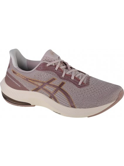 RUŽOVÉ BEŽECKÉ TENISKY ASICS GEL-PULSE 14