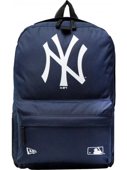 TMAVOMODRÝ BATOH NEW ERA MLB STADIUM PACK NEW YORK YANKEES BACKPACK