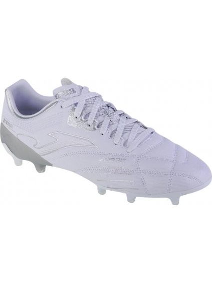 Biele kopačky Joma Score