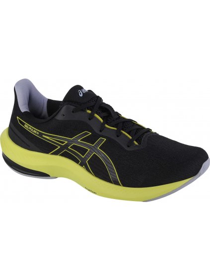 ČIERNO-ŽLTÉ ŠPORTOVÉ TENISKY ASICS GEL-PULSE 14