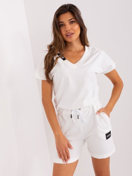 Smotanový overal s vreckami