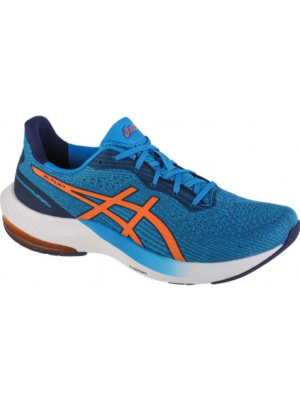 TYRKYSOVÉ ŠPORTOVÉ TENISKY ASICS GEL-PULSE 14