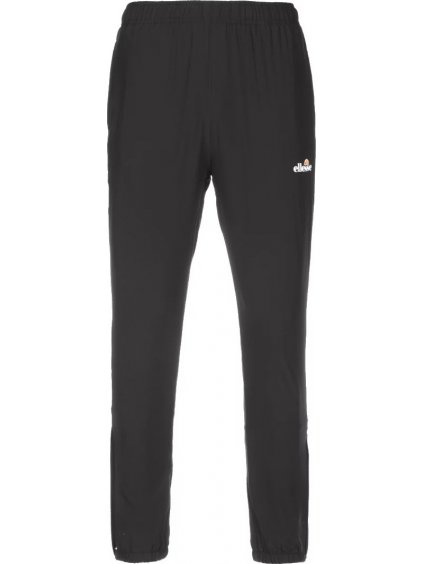 Čierne pánske tepláky Ellesse Ezio Track Pant