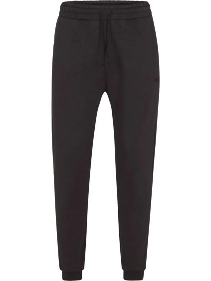 Čierne tepláky Fila Bagod Pants