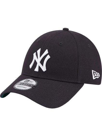 Tmavomodrá pánska šiltovka New Era Side Patch 9FORTY New York Yankees Cap
