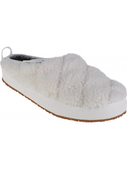 Smotanové chlpaté papuče Columbia Cozy Cabin Omni-Heat Lazy Bend Camper Shoe